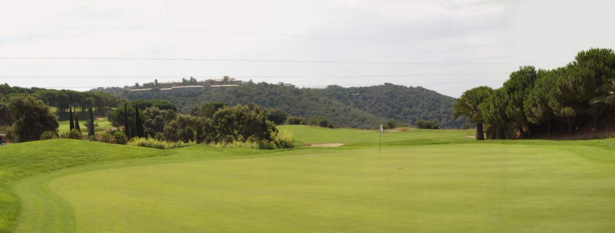image golf d'aro
