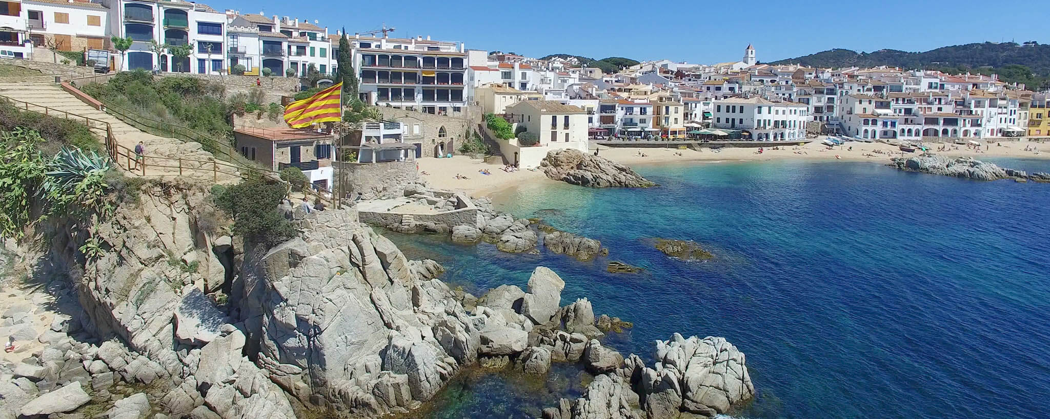 Costa Brava